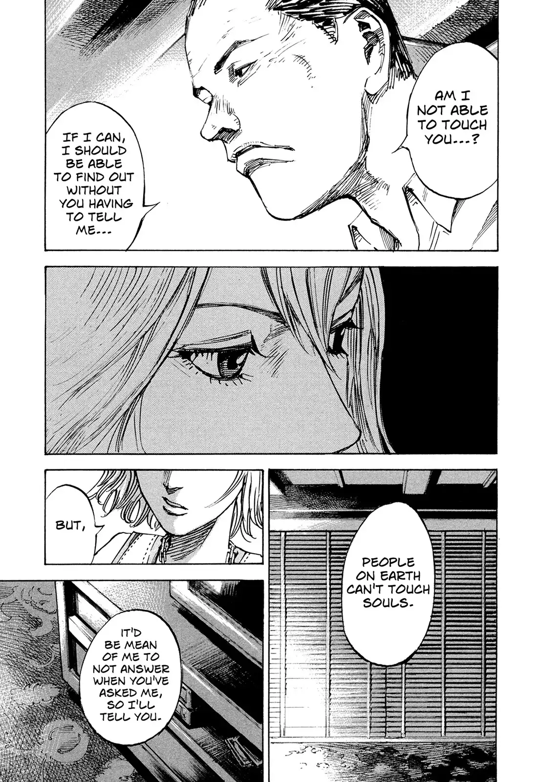 Hito Hitori Futari Chapter 7 10